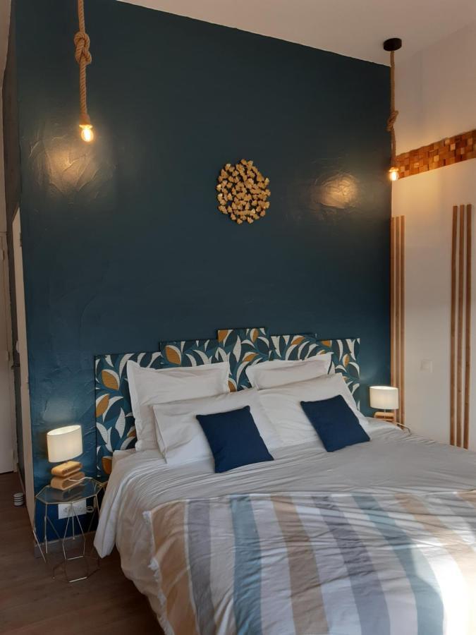 Bed and Breakfast Au Charme De L'Eure Villiers-le-Morhier Esterno foto
